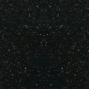 Black Galaxy Granite